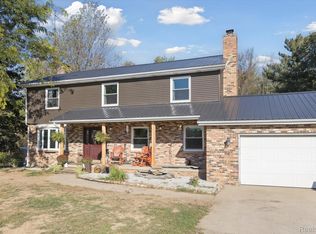 10147 S Bray Rd, Clio, MI 48420