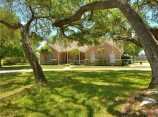 102 Teri Ct, Georgetown, TX 78633