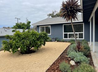 287 Apple Grove Ln, Santa Barbara, CA 93105