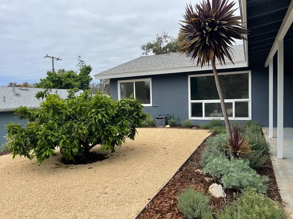 287 Apple Grove Ln, Santa Barbara, CA 93105