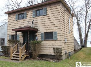 115 Longview Ave, Jamestown, NY 14701