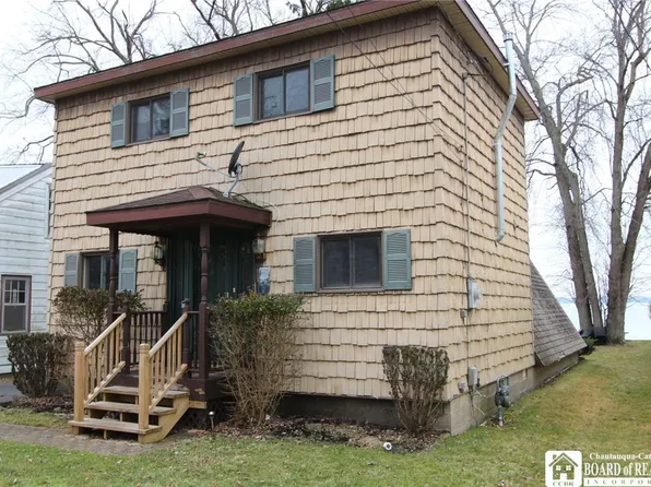 115 Longview Ave, Jamestown, NY 14701