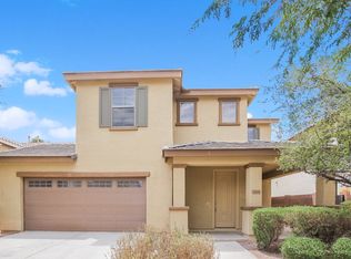 3539 E Oakland St, Gilbert, AZ 85295