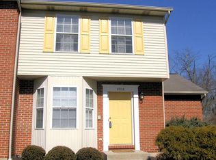 5938 Snider Cove Way, Mason, OH