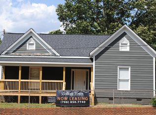 359 Oak St, Athens, GA 30601