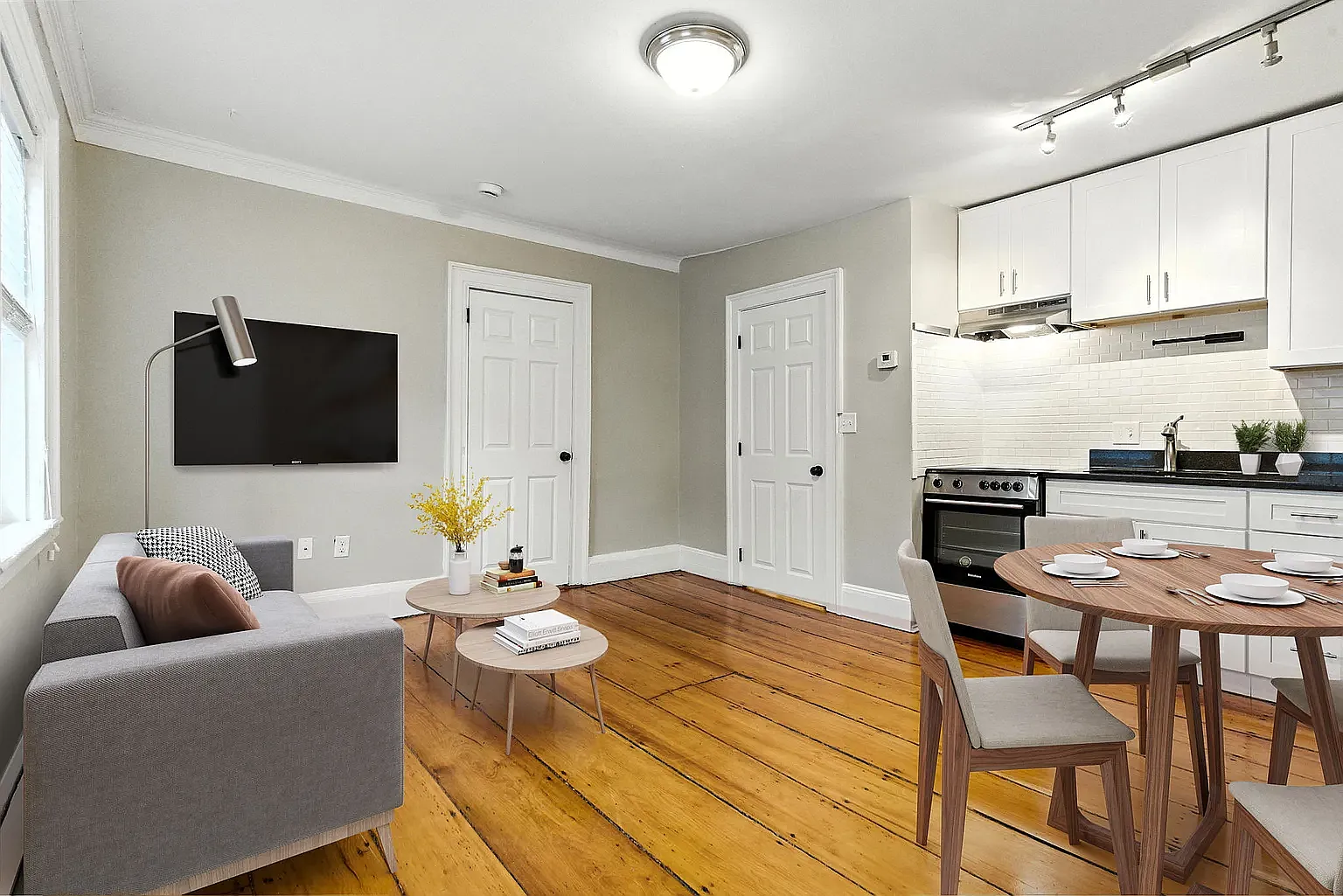 1 bed, 500 sqft, $2,150 — Photo 1