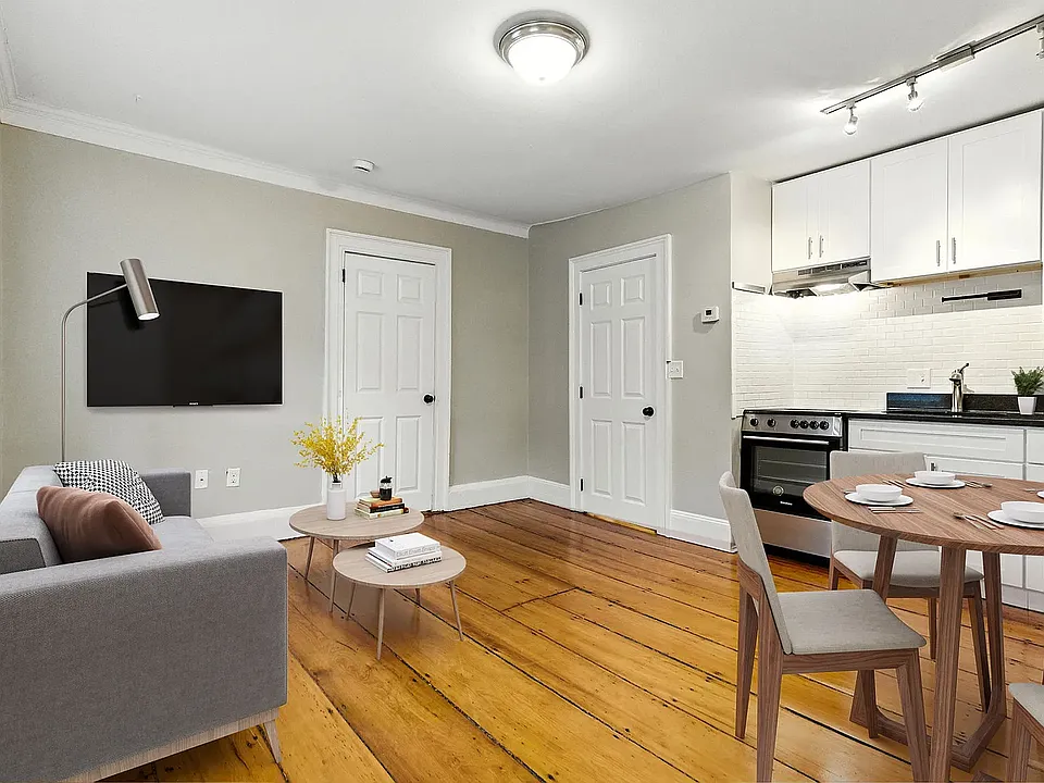 17 Beckford St #4