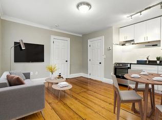 17 Beckford St APT 4, Salem, MA 01970