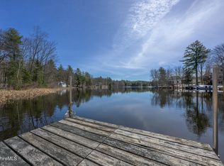 90 Lakeview Rd, Hinsdale, MA 01235