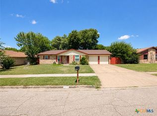 1709 Shoemaker Dr, Killeen, TX 76543