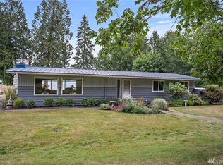 7934 Mirimichi Dr NW, Olympia, WA 98502