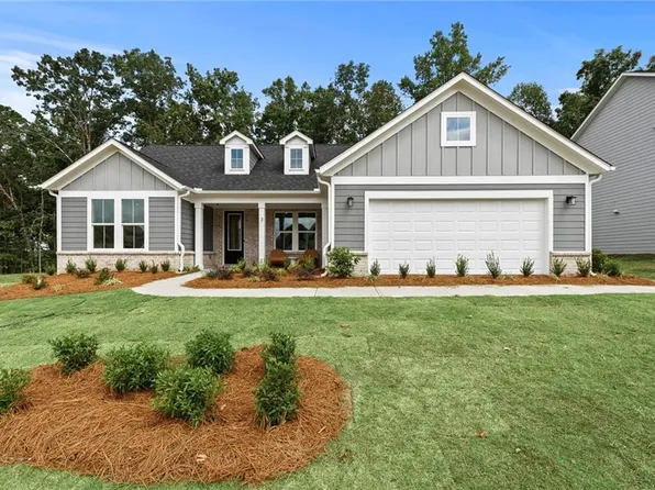 507 Flint Rdg, Villa Rica, GA 30180