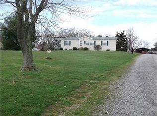 6880 N Highway 55, Jamestown, KY 42629