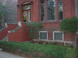 822 W George St APT 3, Chicago, IL 60657