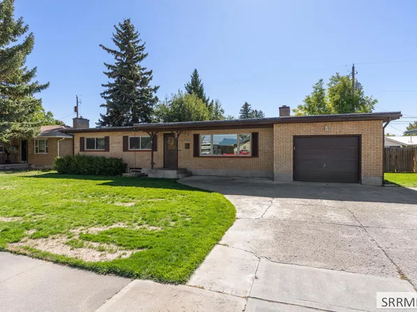 1132 Sahara St, Idaho Falls, ID 83404