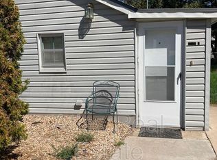 1721 12th St UNIT 3, Greeley, CO 80631