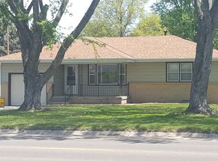 607 Johnson St, Fullerton, NE 68638