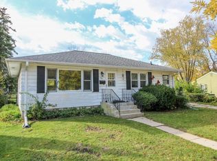 407 Wilcox St, Fort Atkinson, WI 53538