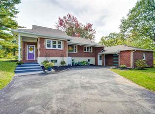 1 Thompson Dr, Wellington, NS B2T1J4