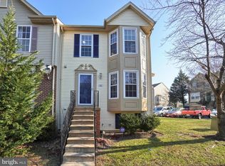 512 Primus Ct, Frederick, MD 21703