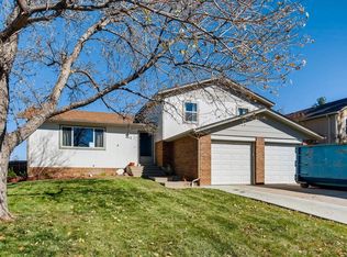 1012 Park View Ct, Castle Rock, CO 80104