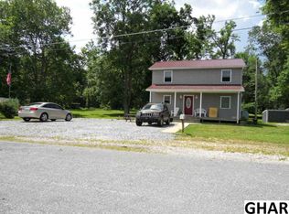 490 Conewago Dr, East Berlin, PA 17316