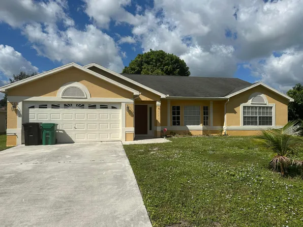 2426 SE Addison St, Port Saint Lucie, FL 34984