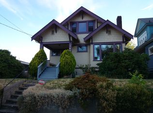 1630 N 51st St, Seattle, WA 98103