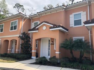 2747 Corvette Ln, Kissimmee, FL 34746
