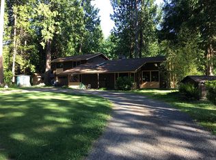 17406 Crooked Mile Rd, Granite Falls, WA 98252