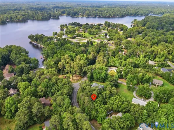 801 Lake Caroline Dr Lot 106, Ruther Glen, VA 22546