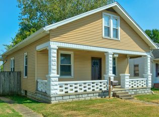 340 12th St, Tell City, IN