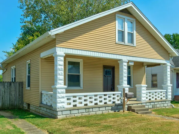 340 12th St, Tell City, IN 47586