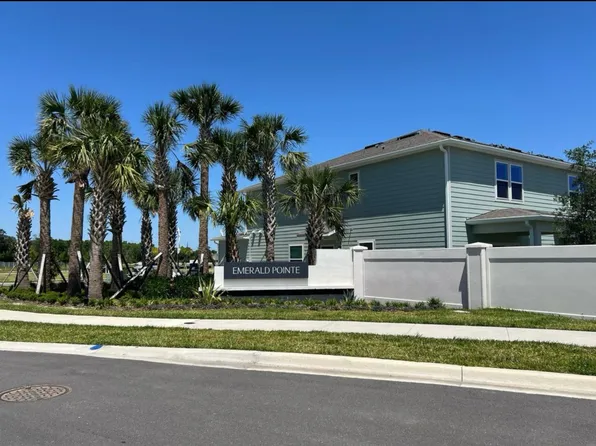 3101 Emerald Acres Ln, Sanford, FL 32771