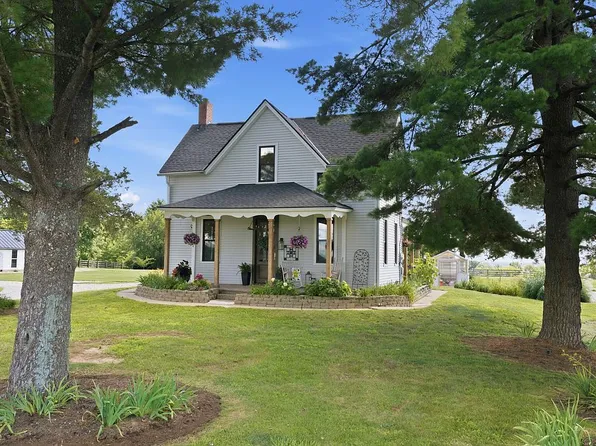 8234 York Ridge Rd, Guilford, IN 47022