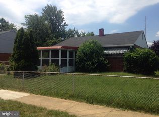 328 Suter Rd, Catonsville, MD 21228