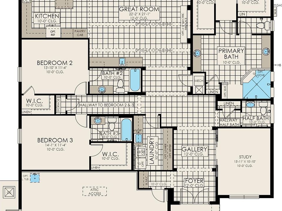 2nd image of 2402 Edestus Dr