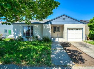 10926 Reposo Dr, Oakland, CA 94603