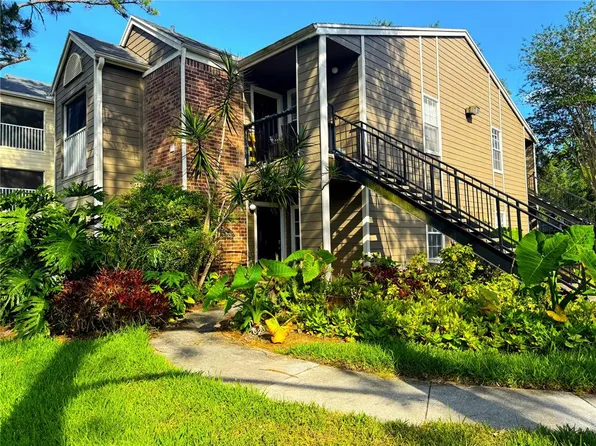 2213 Metropolitan Way APT 1318, Orlando, FL 32839