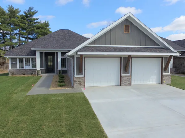 4342 S Vining Avenue, Springfield, MO 65804