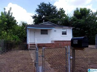 1312 Avenue M, Birmingham, AL 35214