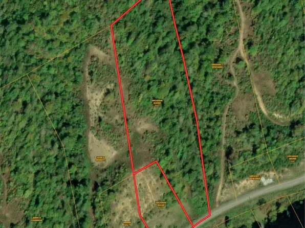 Lots 101 102 Marina Landing Rd, Tazewell, TN 37879