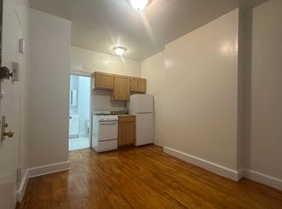 424 W 56th St APT 3, New York, NY 10019