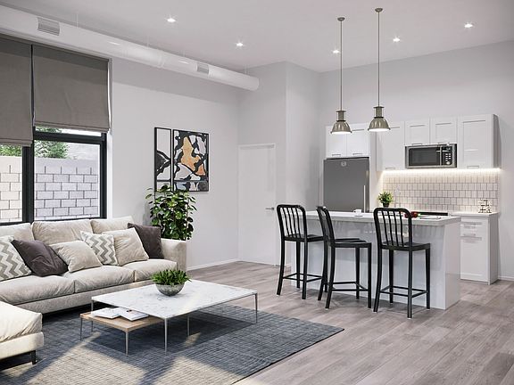 Dickinson Lofts