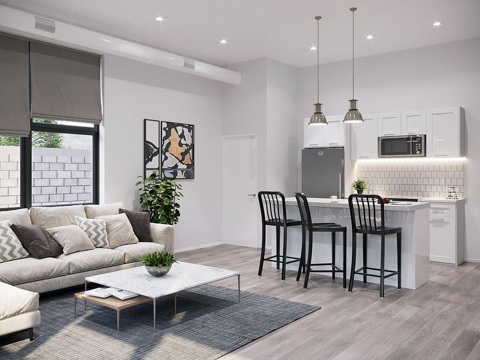 Dickinson Lofts