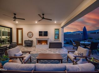 20628 W Marshall Ave, Buckeye, AZ 85396
