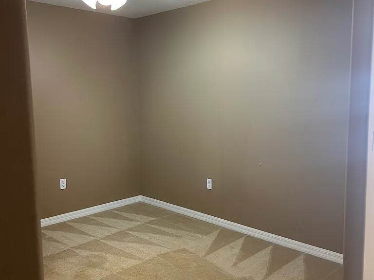 Bonus room