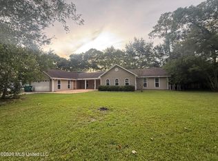 734 Akaka Ct, Diamondhead, MS 39525