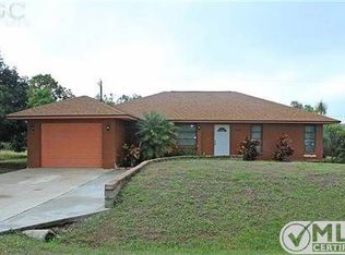 18480 Holly Rd, Fort Myers, FL 33967