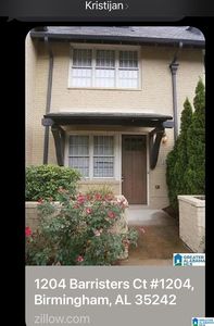 1204 Barristers Ct #1204, Birmingham, AL, 35242